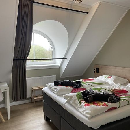 Vakantiehuis B&B Familie Versantvoort Handel Exterior foto