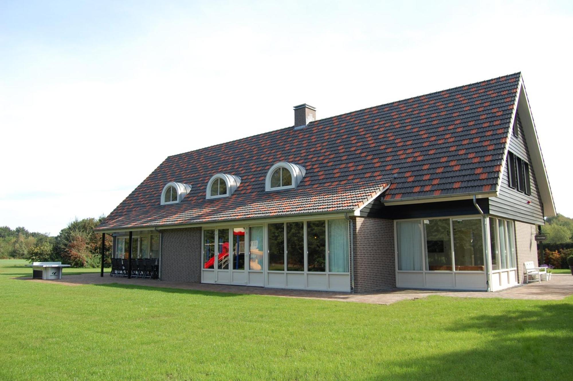 Vakantiehuis B&B Familie Versantvoort Handel Exterior foto